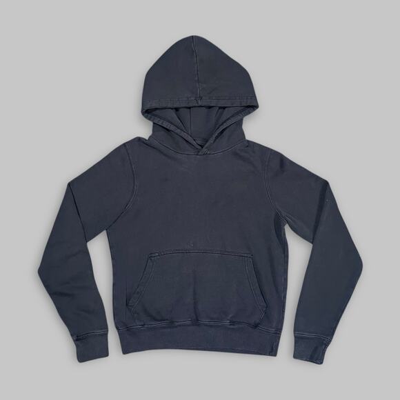 Urban Outfitters Black Pullover Hoodie - Size Small - Picture 1 of 5